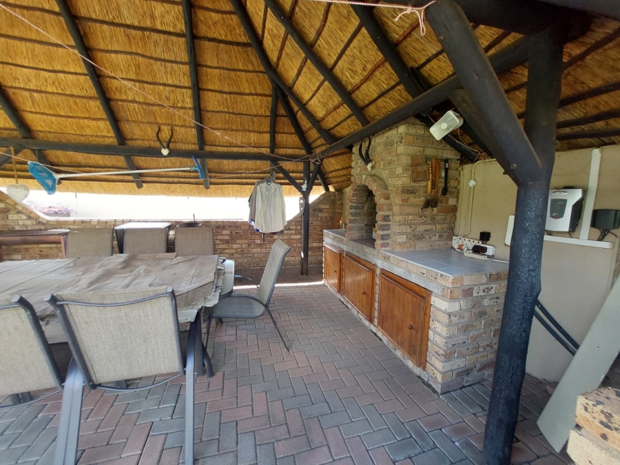 3 Bedroom Property for Sale in Meiringspark North West